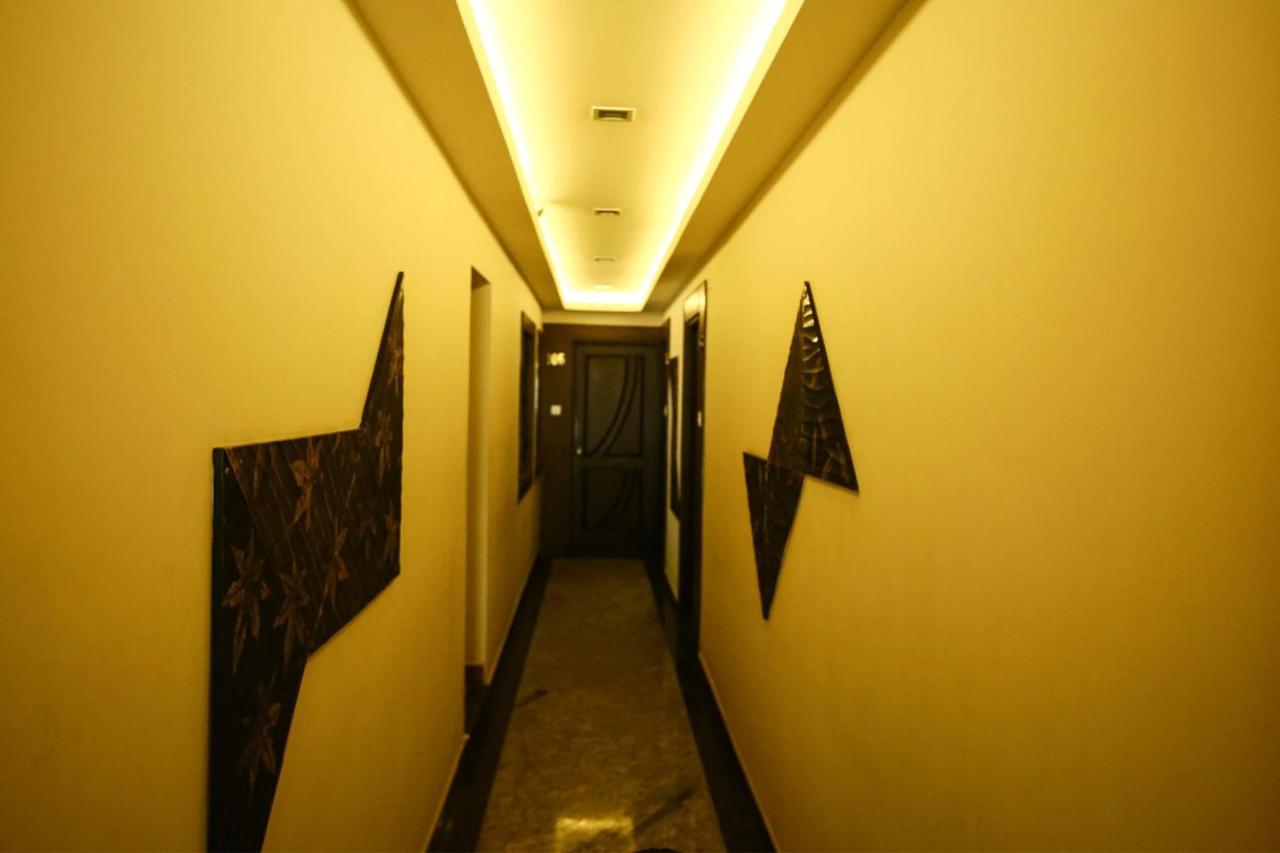 Oyo 4324 Emerald Manor 3* Chennai